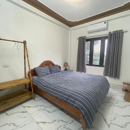 Mai Chau Horizon Homestay Extérieur photo