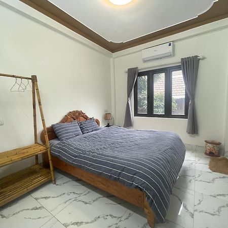 Mai Chau Horizon Homestay Extérieur photo