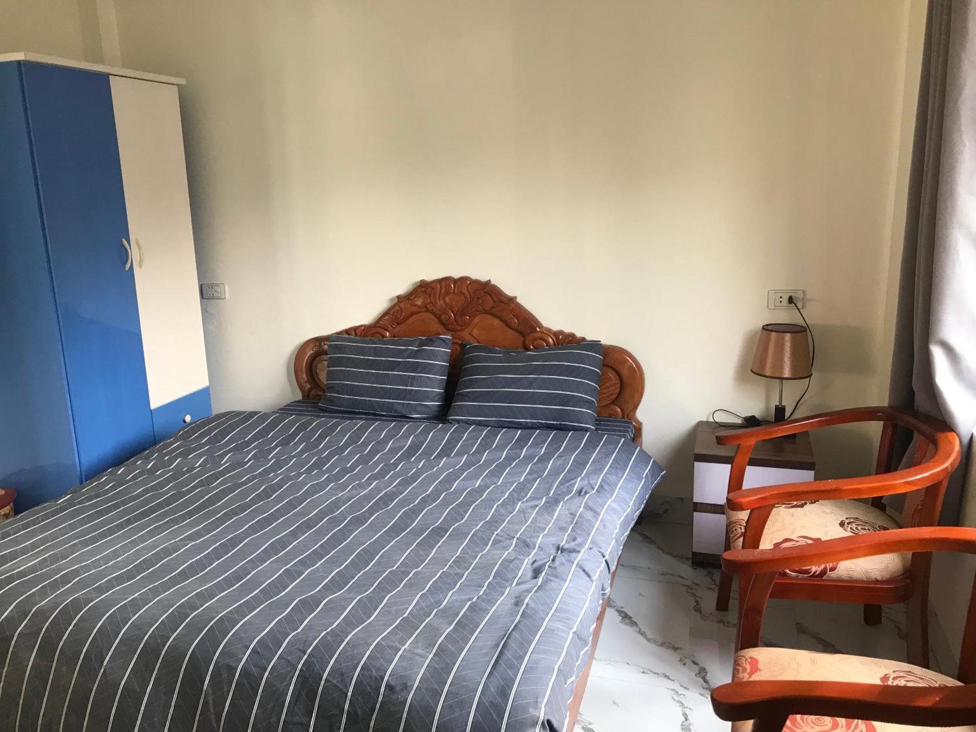 Mai Chau Horizon Homestay Extérieur photo
