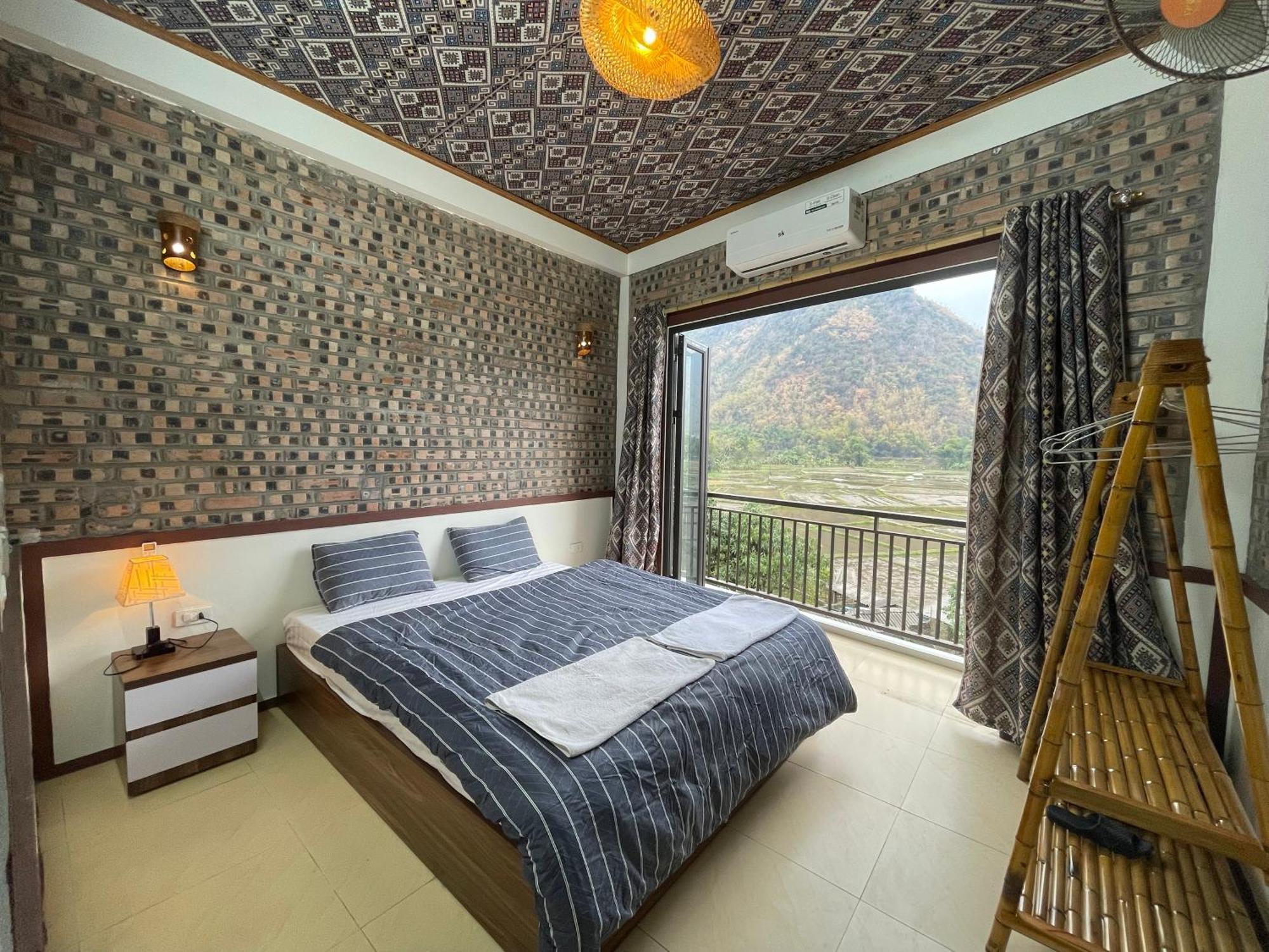 Mai Chau Horizon Homestay Extérieur photo