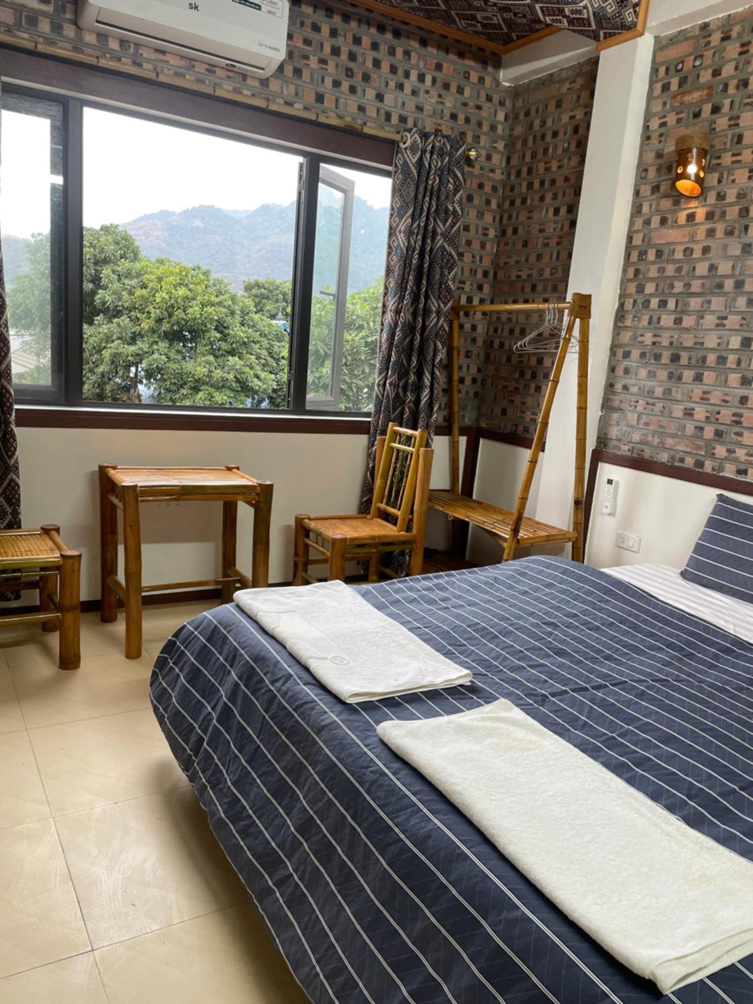Mai Chau Horizon Homestay Extérieur photo