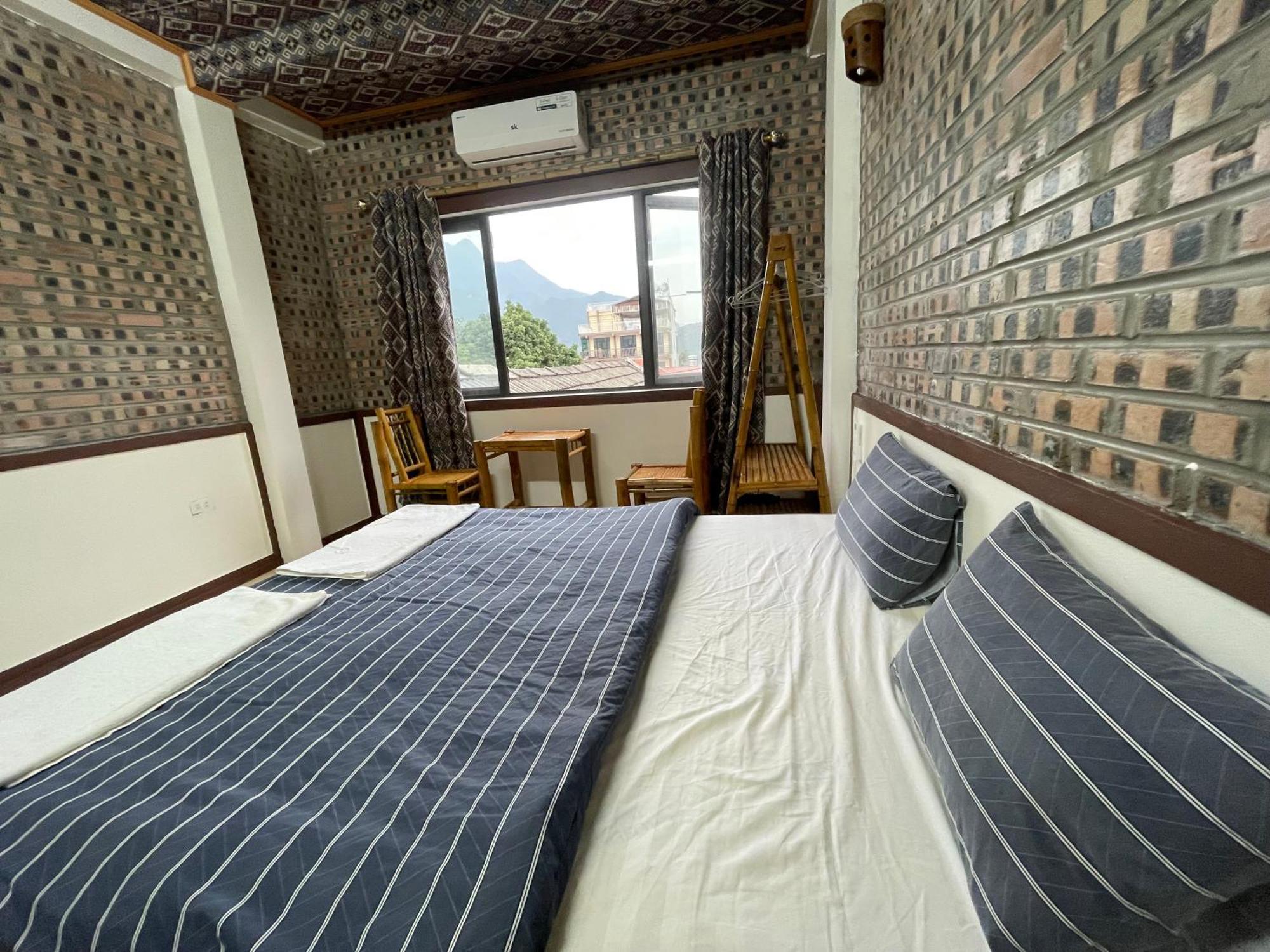 Mai Chau Horizon Homestay Extérieur photo