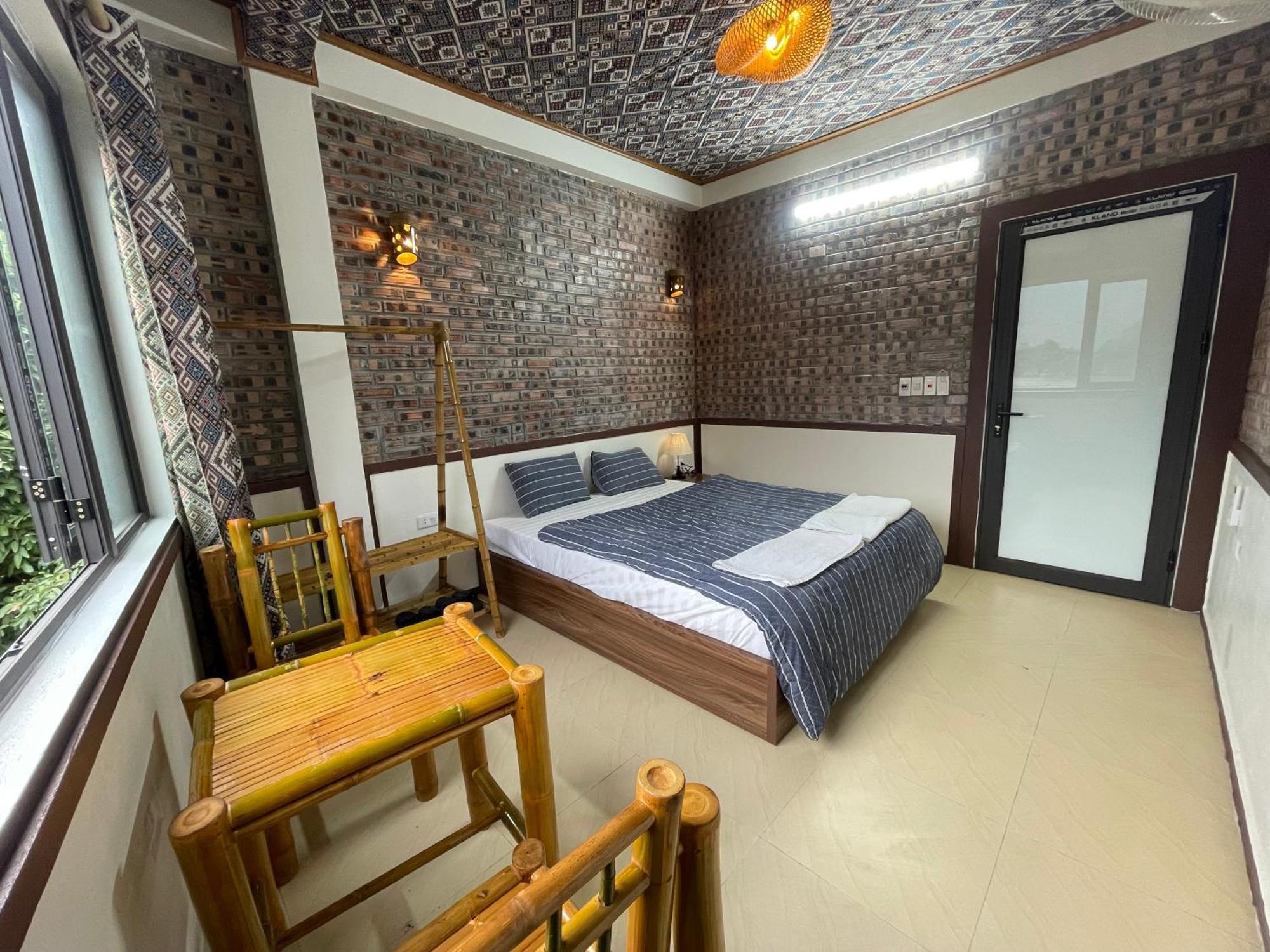 Mai Chau Horizon Homestay Extérieur photo