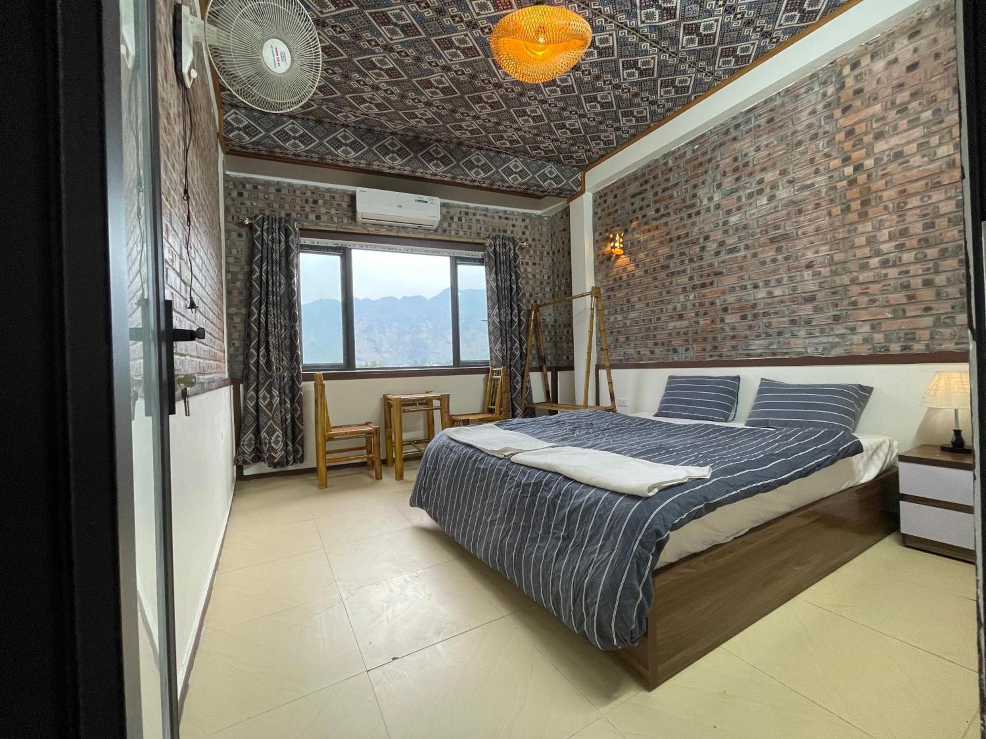 Mai Chau Horizon Homestay Extérieur photo