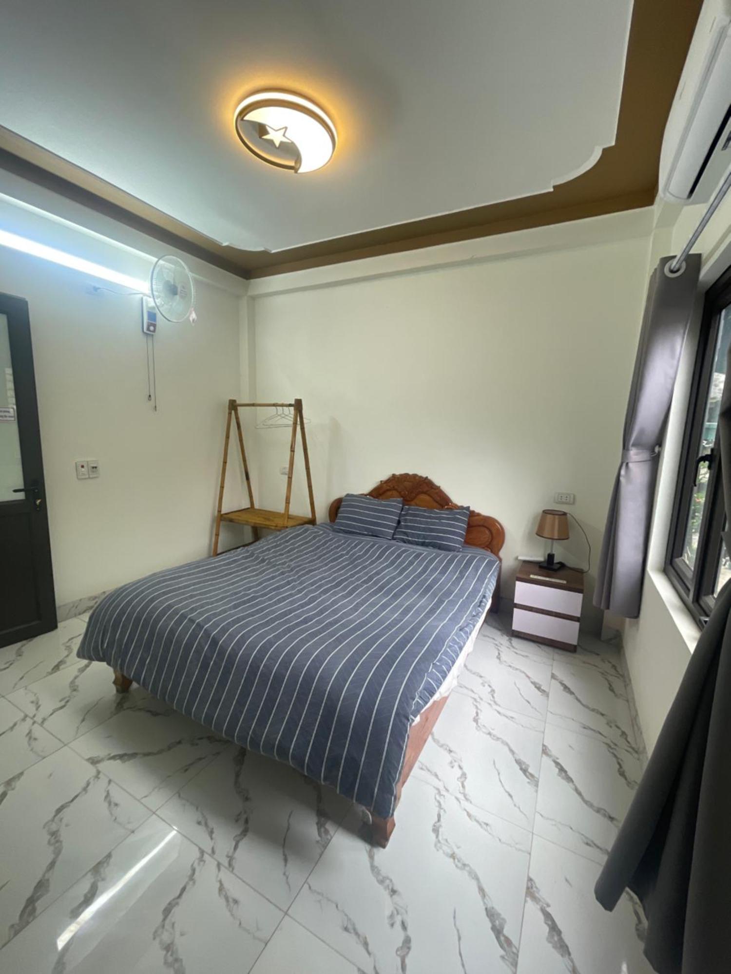 Mai Chau Horizon Homestay Extérieur photo