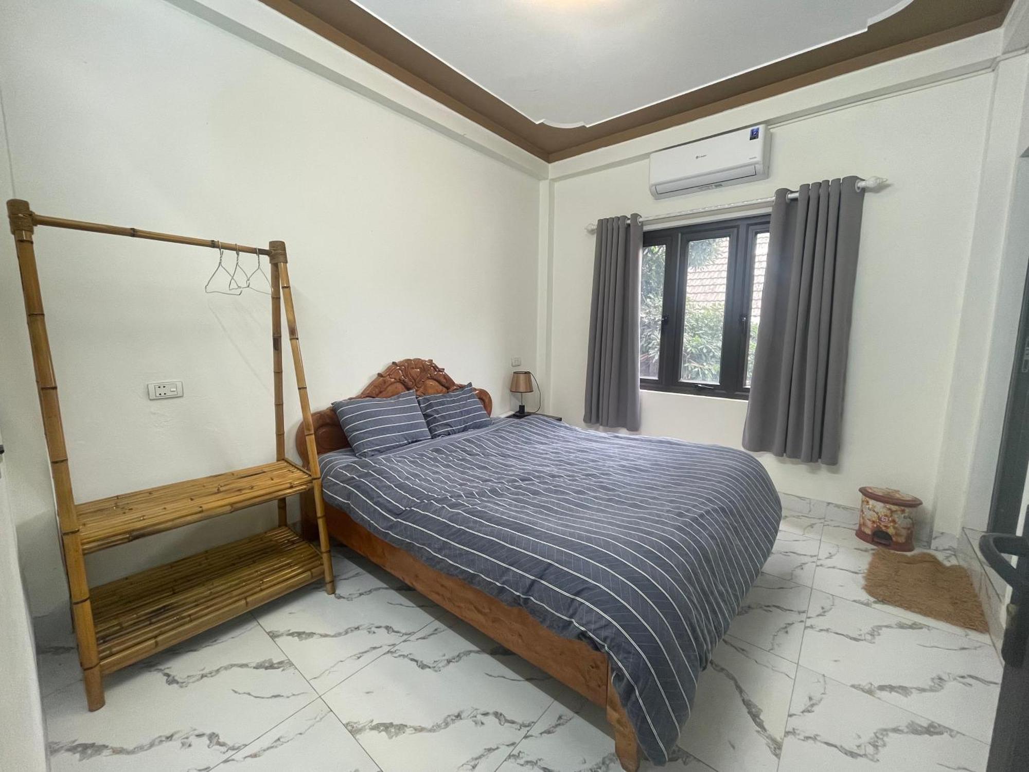Mai Chau Horizon Homestay Extérieur photo