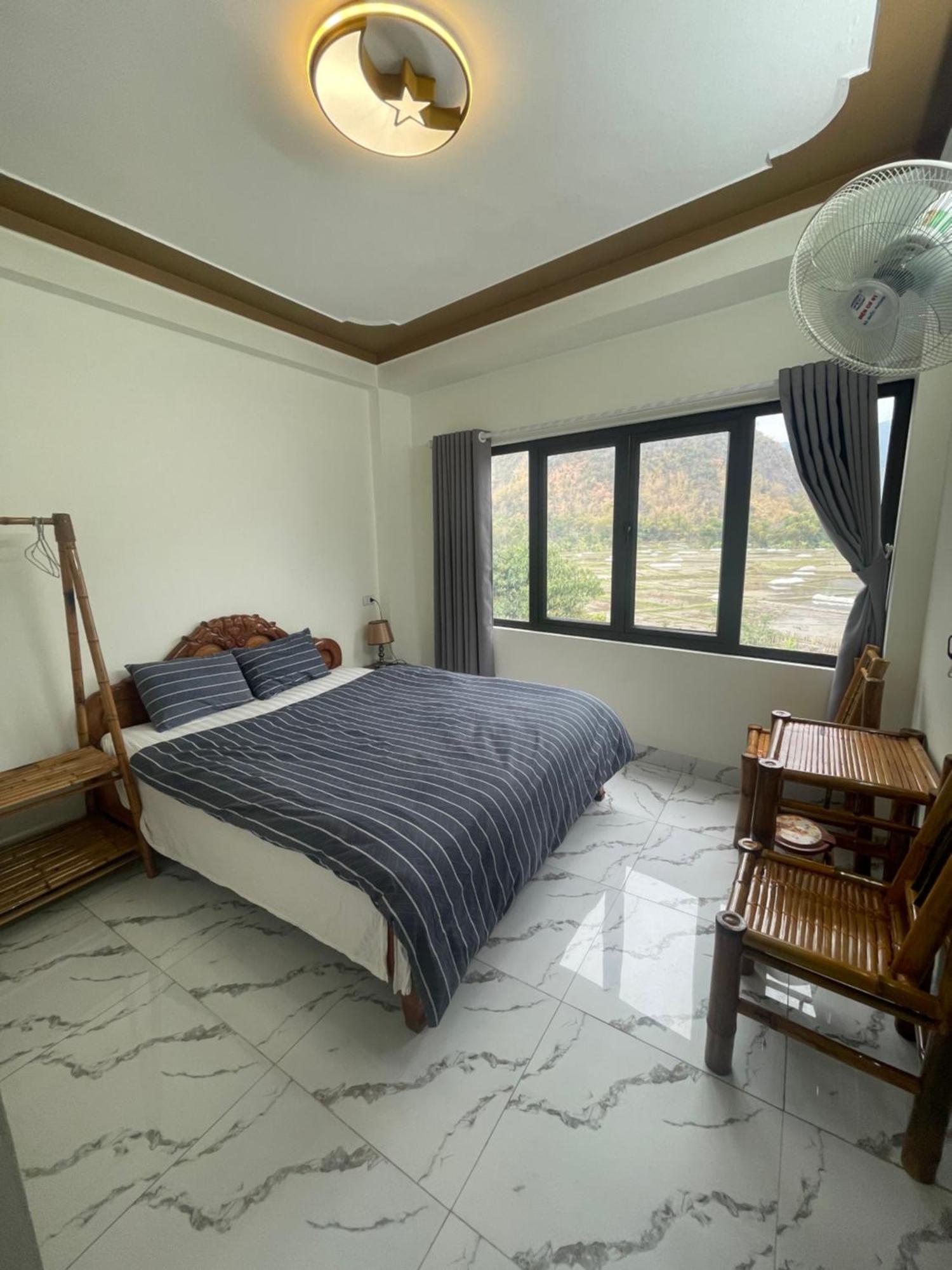 Mai Chau Horizon Homestay Extérieur photo